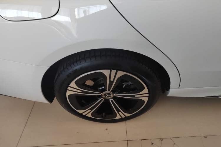 Used Mercedes-Benz C-Class 2022 C 260 L Obsidian Night Sport Edition
