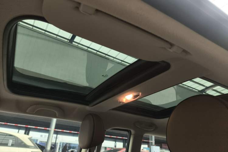 Used MINI Clubman 2011 1.6L COOPER Excitement