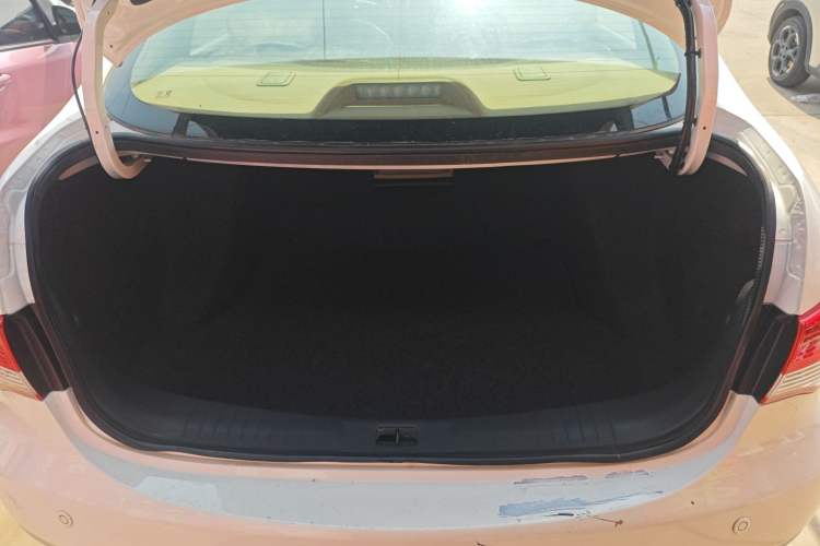 Used Dongfeng Junfeng E11K 2021 60.43 kWh Battery-Swap Version