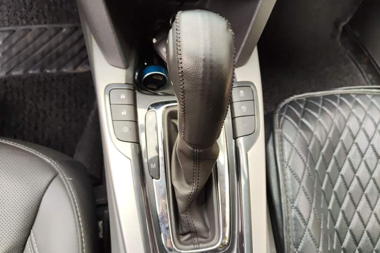 Used Chevrolet Malibu 2018 530T Automatic Luxury Edition