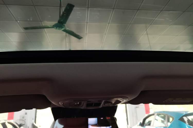 Used Haval X DOG 2022 1.5T DCT Two-Wheel Drive Trendy Edition
