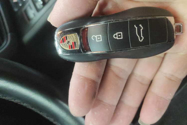 Used Porsche Macan 2018 Macan 2.0T
