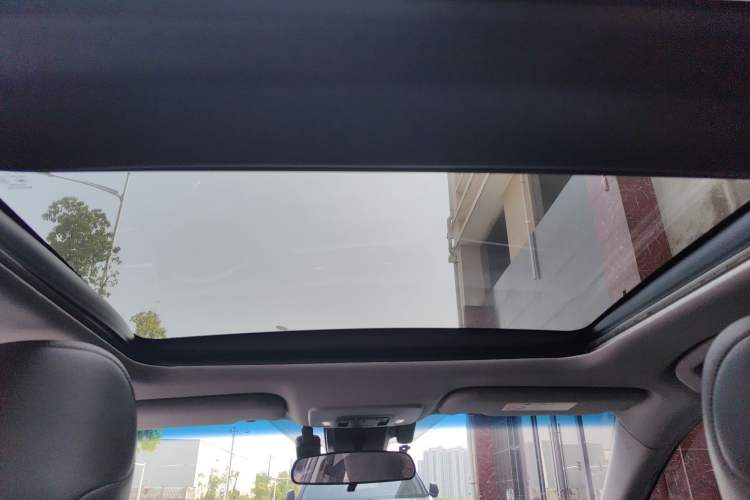 Used Toyota Camry 2019 2.5G Luxury Edition China V Standard