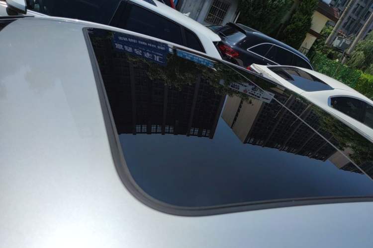 Used Volkswagen Sagitar 2020 200TSI DSG Comfort Version China VI Standard