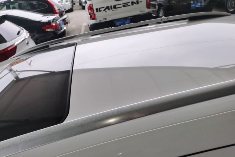 Used Volkswagen Gran Lavida 2017 1.6L Automatic Comfort Edition
