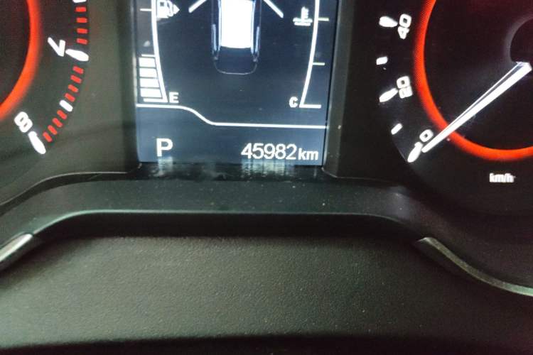 Used Chery Arrizo 5 2017 1.5L CVT Luxury Edition
