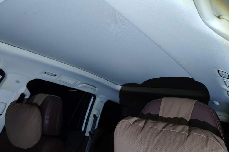 Used Haval H9 2020 2.0T Gasoline 4WD Premium Edition 5 Seats