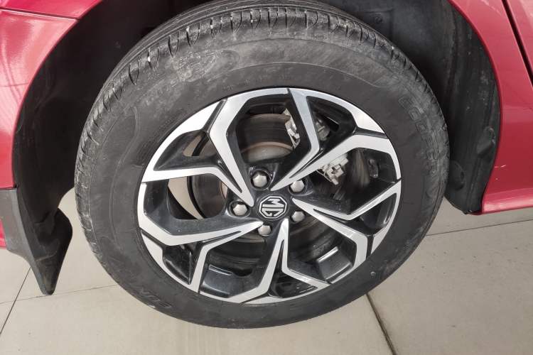 Used MG 5 2021 180 DVVT CVT Youth Luxury Edition