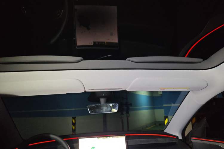 Used Tesla Model Y 2025 Long-Range All-Wheel Drive First Edition
