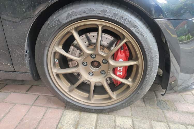 Used Volkswagen Golf GTI 2011 2.0 TSI GTI