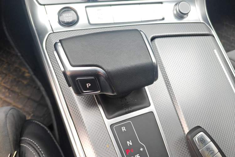 Used Audi A6L 2024 45 TFSI Prestige Dynamic Edition
