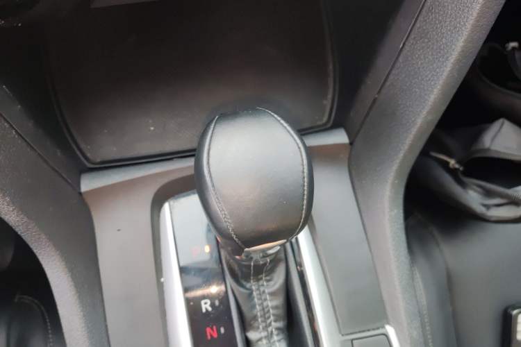 Used Honda Civic 2016 220TURBO CVT Prestige Edition