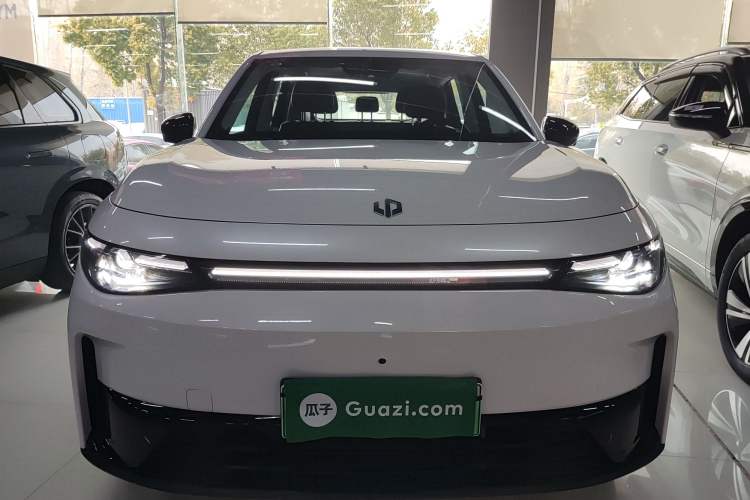 Used Leapmotor C10 2024 530 Comfort Edition