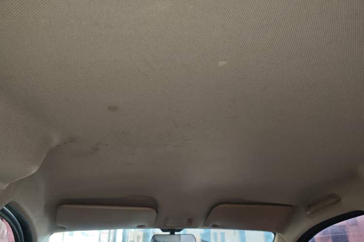 Used Wuling Hongguang V 2022 1.5L Jingqu Version Hydraulic Power Steering LAR Headliner