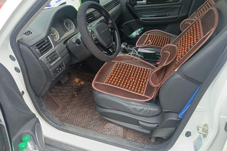 Used FORTHING S60 EV 2022 Comfort Edition

