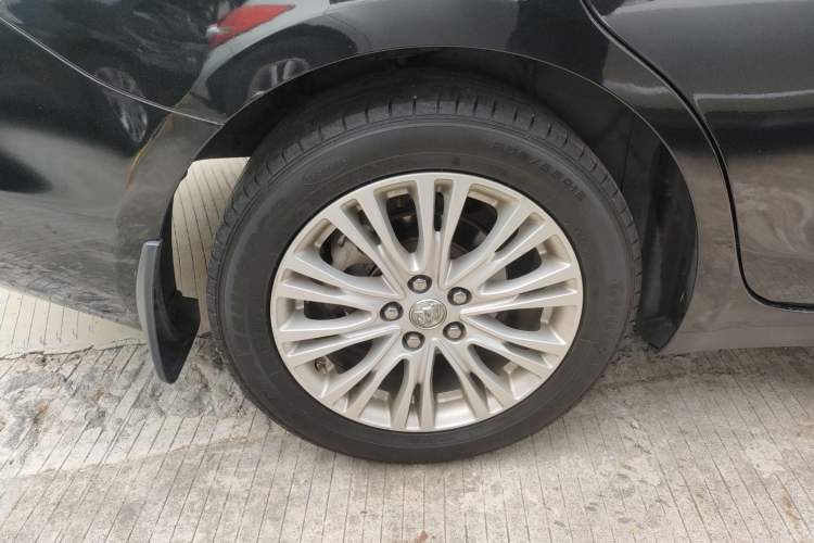 Used Buick GT 2016 15N Automatic Elite Edition