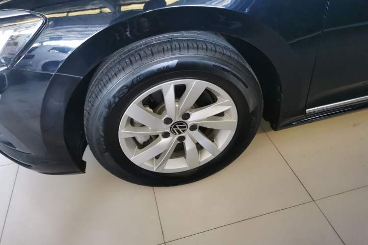 Used Volkswagen Passat 2024 280TSI Business Edition