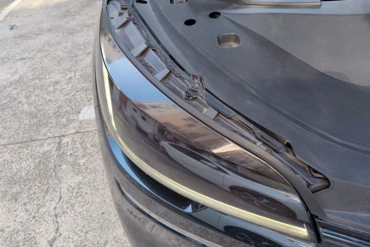 Used Lincoln Aviator 2021 3.0T V6 Four-Wheel Drive Luxury Edition
