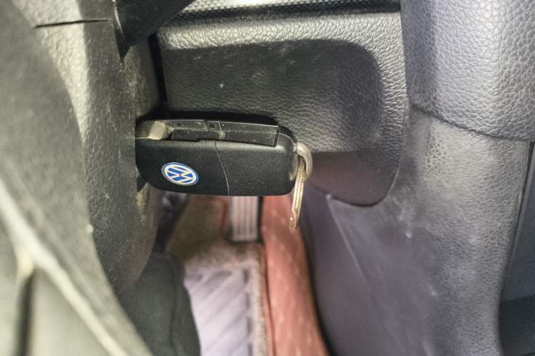 Used Volkswagen Golf 2010 1.4 TSI Automatic Comfort Model
