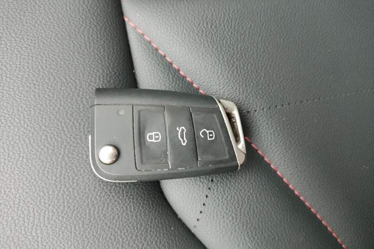 Used Volkswagen Lavida 2024 300TSI DSG Starry Sky Leading Edition
