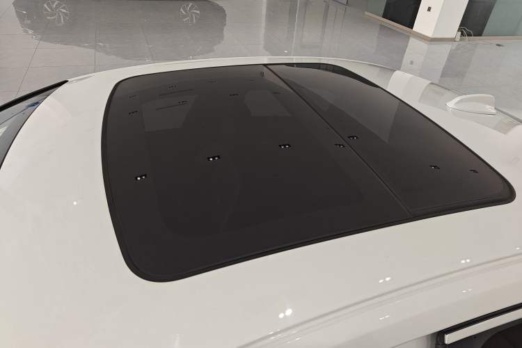 Used Volvo S60 2021 T4 Zhiyi Luxury Edition