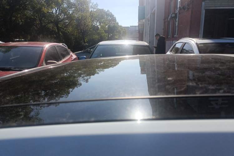 Used Volkswagen Golf 2018 1.6L Automatic Comfort Model
