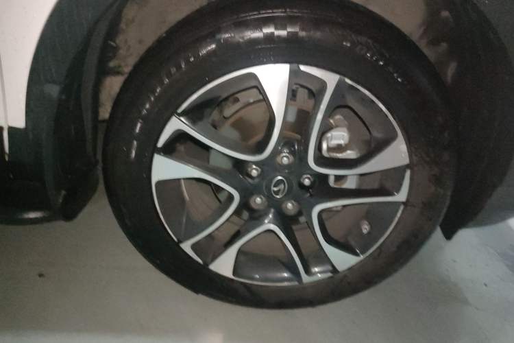 Used Soueast DX7 2015 1.5T Automatic Prestige Model