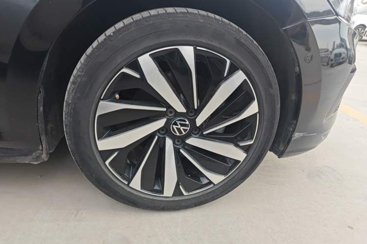 Used Volkswagen Passat 2022 330TSI Luxury Edition