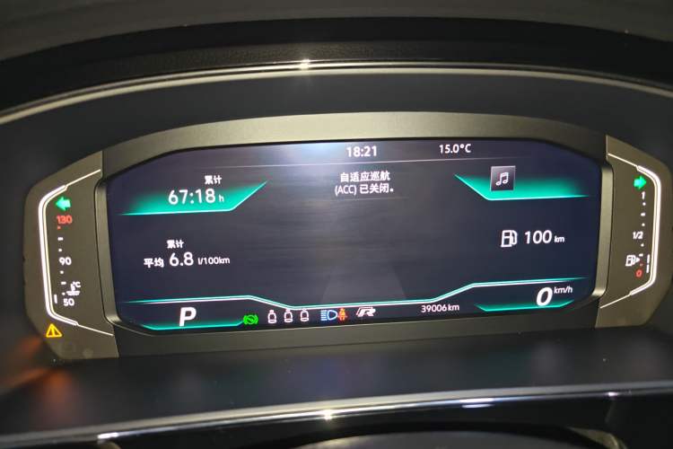 Used Volkswagen Passat 2023 330TSI Starry Elite Edition
