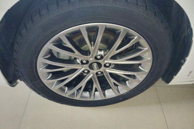 Used Bestune B70 2022 Third Generation 1.5T Automatic Enjoyment Version
