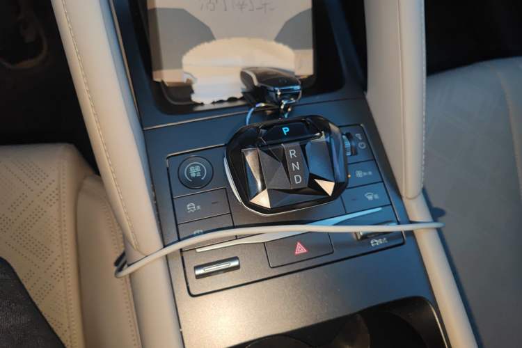 Used BYD Yuan UP 2024 401 km Active Version