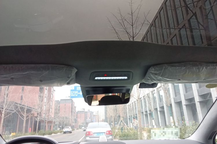 Used Zeekr 007 2024 Rear-Drive Intelligent Driving Version 100 kWh
