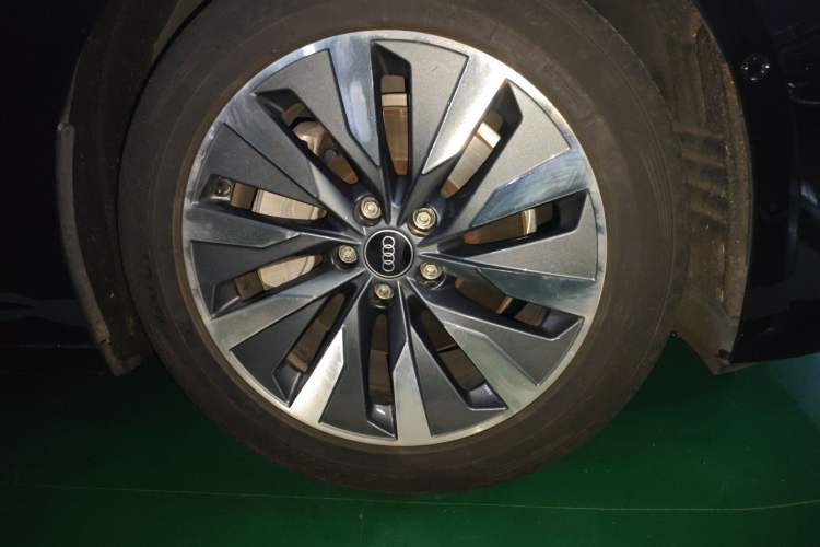 Used Audi A6L 2023 Revised 45 TFSI Prestige Elegant Edition