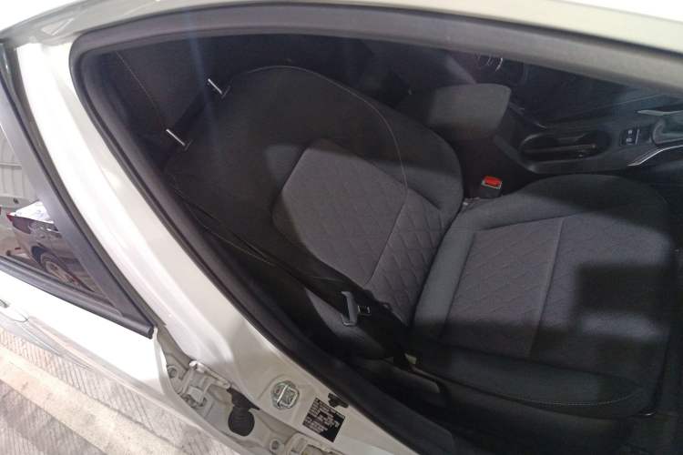 Used Toyota Corolla 2023 1.8L Smart Electric Hybrid Dual-Motor Elite Edition
