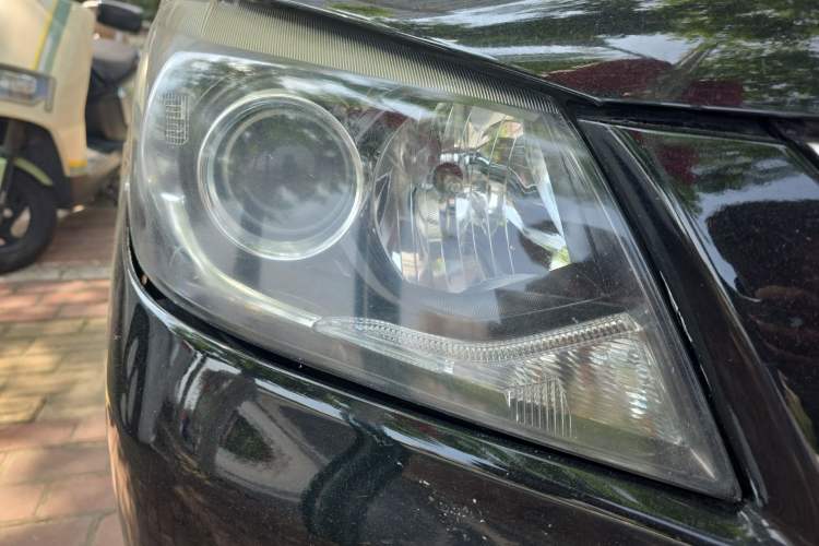 Used Toyota Camry 2013 200E Classic Elite Edition
