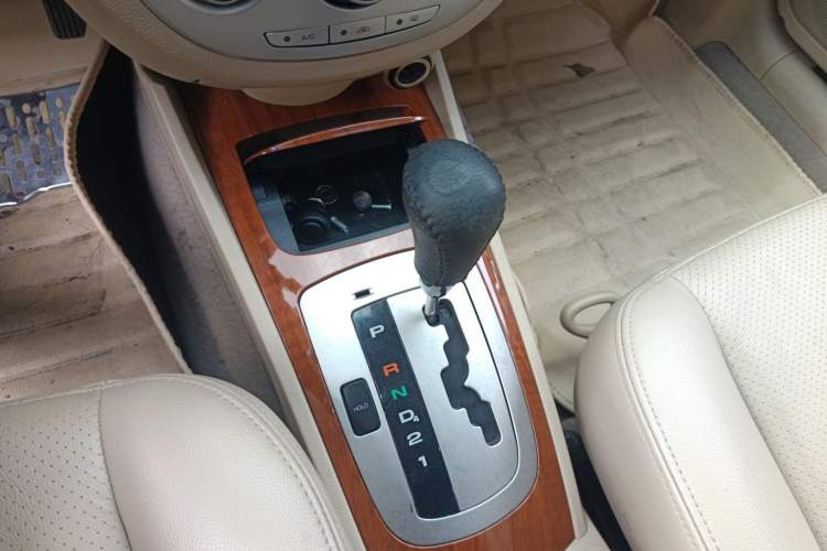 Used Buick Excelle 2011 1.6 LE-AT
