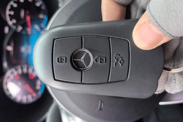 Used Mercedes-Benz C-Class 2021 C 200 L Fashion Edition Sport Version