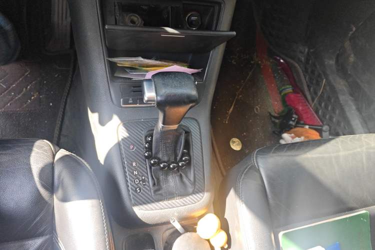 Used Volkswagen Tiguan L 2010 1.8TSI Automatic All-Wheel-Drive Elite Edition