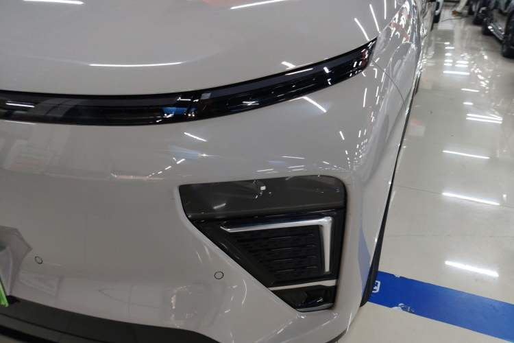 Used EXEED Star Era ET 2024 Extended-Range 240 Ultra All-Wheel Drive Left Front Headlight