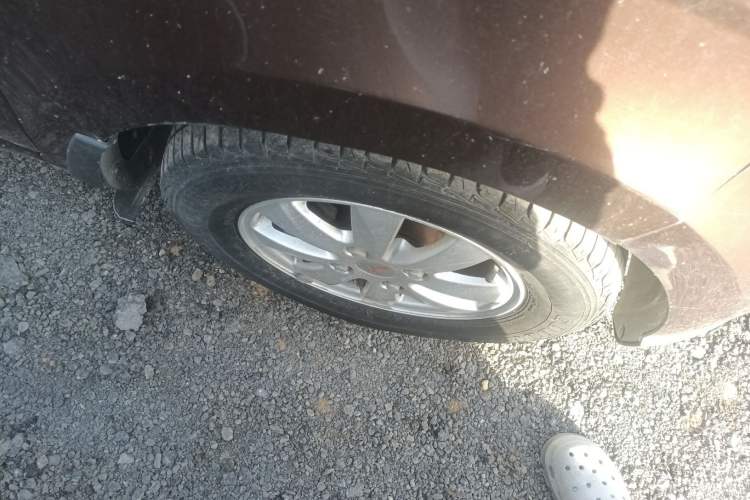 Used Wuling Hongguang 2019 1.5L S Comfort Edition China VI LAR