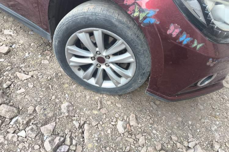 Used Haval H2 2015 1.5T Automatic Two-Wheel Drive Elite Edition