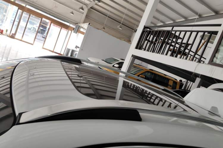 Used Lynk & Co 01 2018 2.0T Two-Wheel-Drive + Version