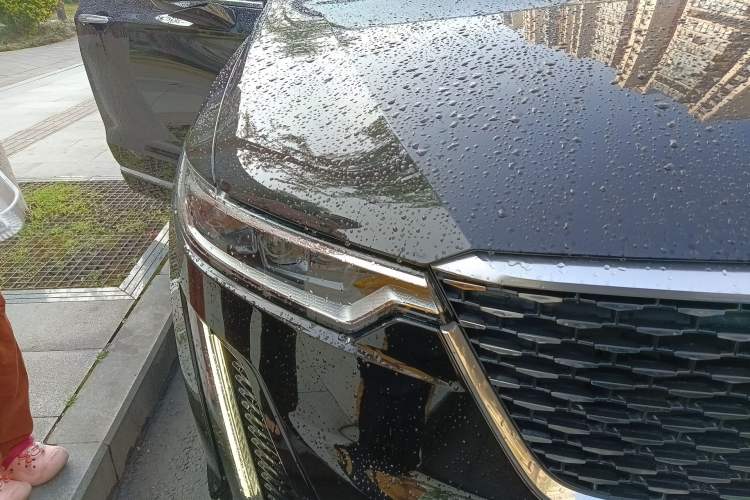 Used Cadillac XT6 2021 28T Six-Seater Four-Wheel-Drive Fashion Edition