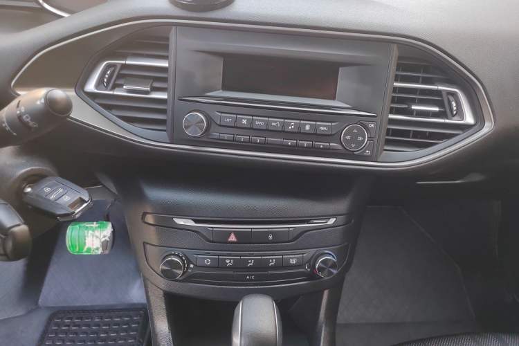 Used Peugeot 308S 2015 1.2T Automatic Shangchi Edition