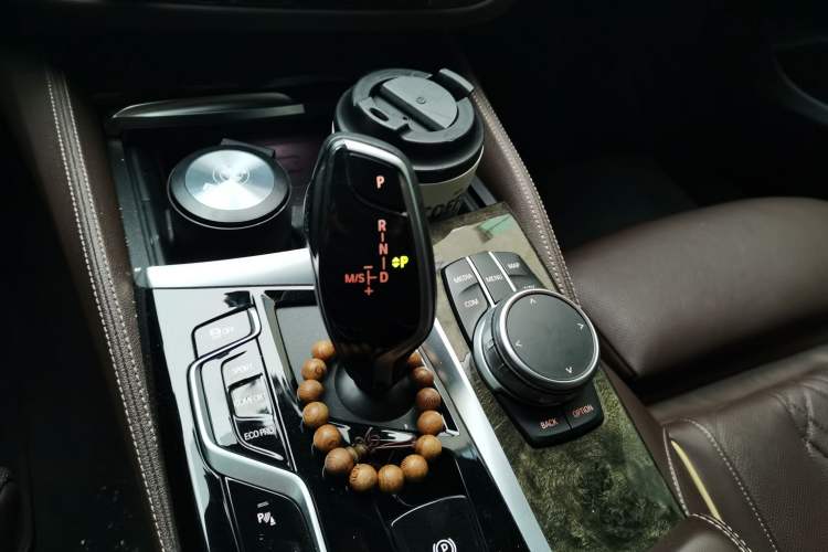 Used BMW 6 Series GT 2021 630i M Sport Grand Touring Edition
