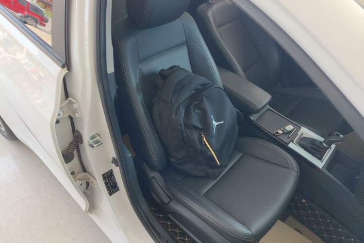 Used Hyundai Mistra 2019 1.6T Automatic Smart GLS China VI Standard
