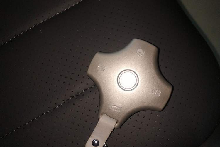 Used Dongfeng eπ eπ007 2025 Model Pure-Electric 650 Max Cruise Edition