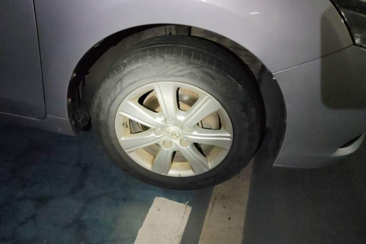 Used Toyota Verso 2014 Starlight 180E CVT Elite Edition
