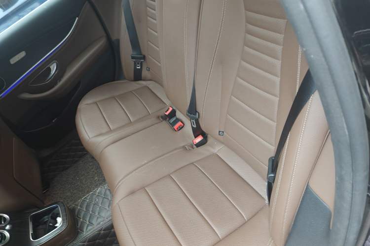 Used Mercedes-Benz E-Class 2021 Facelift E 260 L Sport Edition