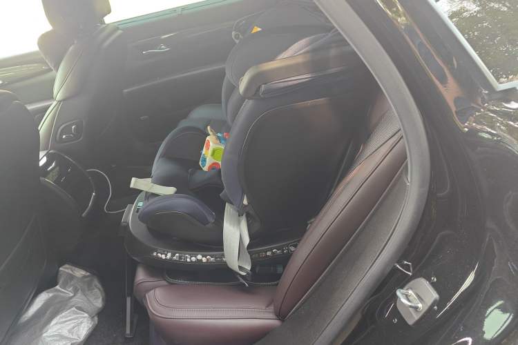 Used Cadillac CT6 2022 28T Prestige Edition